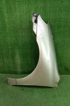 КРЫЛО НА TOYOTA COROLLA NZE121