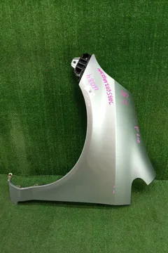 КРЫЛО НА HONDA FIT GD1