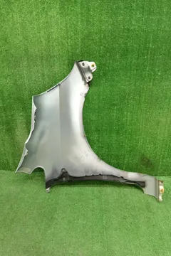 КРЫЛО НА HONDA FIT GD1