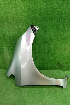 КРЫЛО НА HONDA FIT GD1
