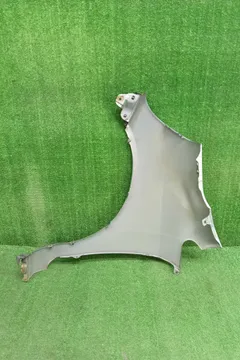 КРЫЛО НА HONDA FIT GD1
