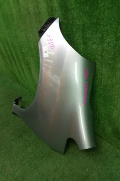 КРЫЛО НА HONDA FIT GD1