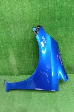 КРЫЛО НА HONDA FIT GD1