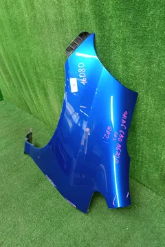 КРЫЛО НА HONDA FIT GD1