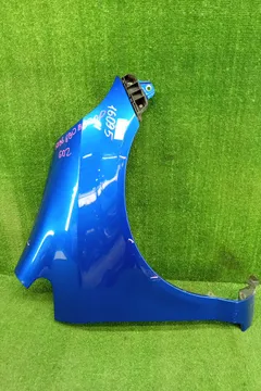 КРЫЛО НА HONDA FIT GD1