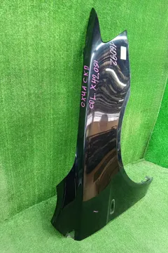 КРЫЛО НА MITSUBISHI GALANT FORTIS CY4A