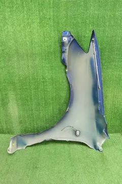 КРЫЛО НА TOYOTA COROLLA FIELDER ZZE122G