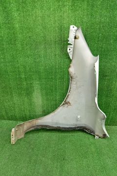 КРЫЛО НА MAZDA DEMIO DY3W