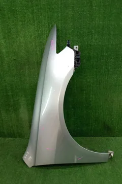 КРЫЛО НА HONDA ACCORD CL7