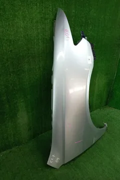 КРЫЛО НА HONDA ACCORD CL7