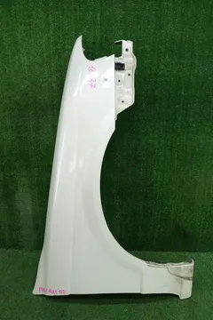 КРЫЛО НА NISSAN SUNNY FB15