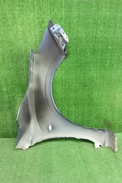 КРЫЛО НА SUBARU IMPREZA GT2