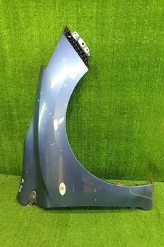 КРЫЛО НА SUBARU IMPREZA GT2