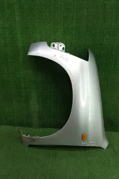 КРЫЛО НА TOYOTA PROBOX NCP50V
