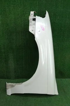 КРЫЛО НА NISSAN SUNNY FB15