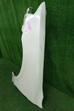 КРЫЛО НА NISSAN SUNNY FB15