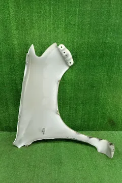 КРЫЛО НА TOYOTA SUCCEED NCP160V