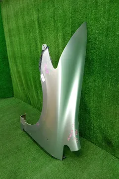 КРЫЛО НА HONDA CIVIC FD1