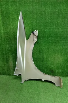 КРЫЛО НА HONDA CIVIC FD1