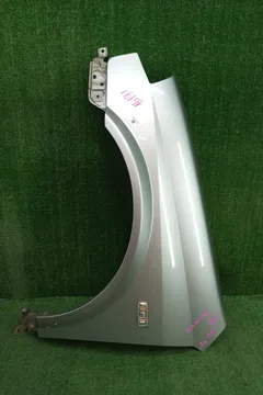 КРЫЛО НА NISSAN PRIMERA P12