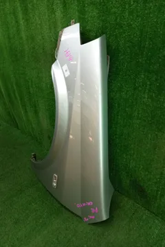 КРЫЛО НА NISSAN PRIMERA P12