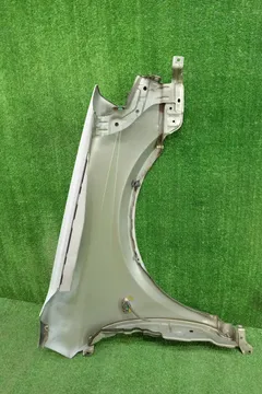 КРЫЛО НА NISSAN PRIMERA P12
