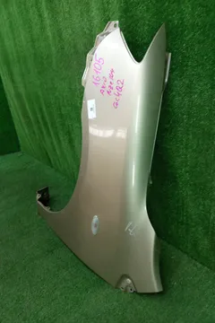КРЫЛО НА TOYOTA COROLLA  AXIO ZRE142
