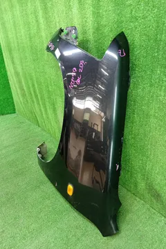 КРЫЛО НА TOYOTA PROBOX NCP50V