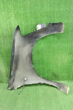 КРЫЛО НА TOYOTA PROBOX NCP50V