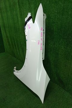 КРЫЛО НА MAZDA CX-8 KG5P