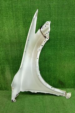 КРЫЛО НА MAZDA CX-8 KG5P