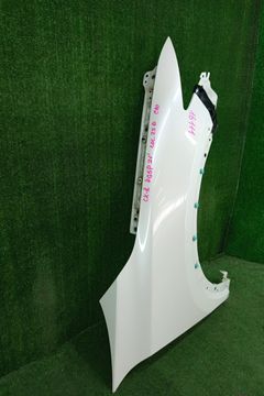 КРЫЛО НА MAZDA CX-8 KG5P