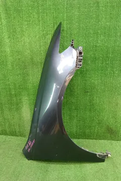 КРЫЛО НА HONDA ACCORD CL7