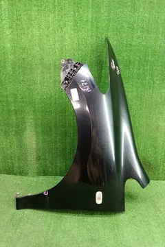 КРЫЛО НА HONDA AIRWAVE GJ1