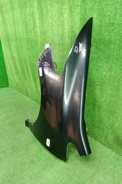 КРЫЛО НА HONDA AIRWAVE GJ1