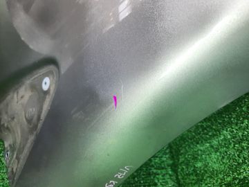 КРЫЛО НА TOYOTA VITZ KSP130