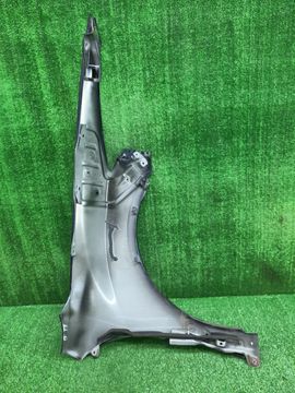 КРЫЛО НА MAZDA ATENZA GH5FW