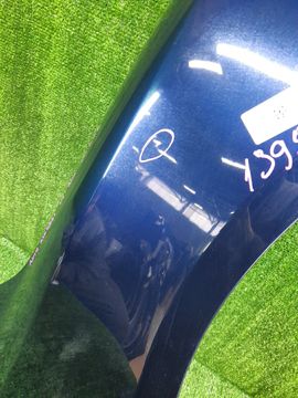 КРЫЛО НА TOYOTA COROLLA  AXIO NZE141