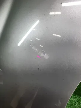 КРЫЛО НА TOYOTA COROLLA SPACIO NZE121N