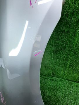 КРЫЛО НА TOYOTA COROLLA NZE121