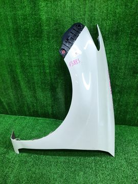 КРЫЛО НА TOYOTA COROLLA FIELDER NRE161