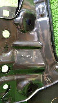 КРЫЛО НА TOYOTA CAMRY AXVH70
