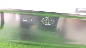 КРЫЛО НА TOYOTA HILUX GUN125