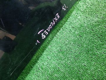 КРЫЛО НА FORD EXPLORER U502