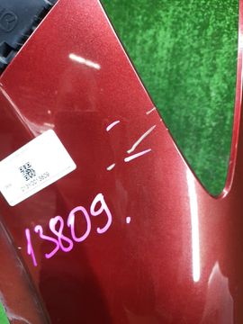 КРЫЛО НА MAZDA CX-5 KE2AW