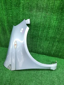 КРЫЛО НА TOYOTA VITZ SCP10