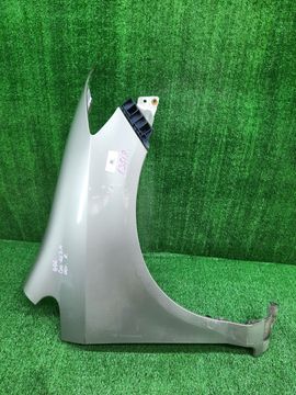 КРЫЛО НА HONDA FIT ARIA GD6