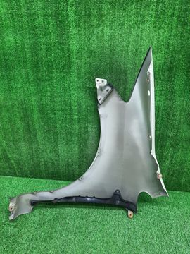 КРЫЛО НА HONDA FIT ARIA GD6