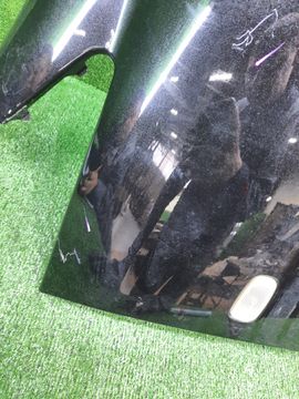 КРЫЛО НА TOYOTA COROLLA SPACIO NZE121N