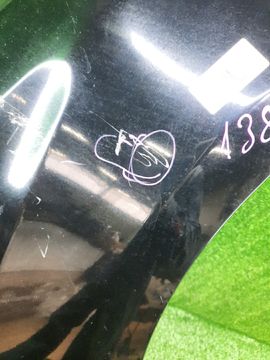 КРЫЛО НА TOYOTA PRIUS ALPHA ZVW41W